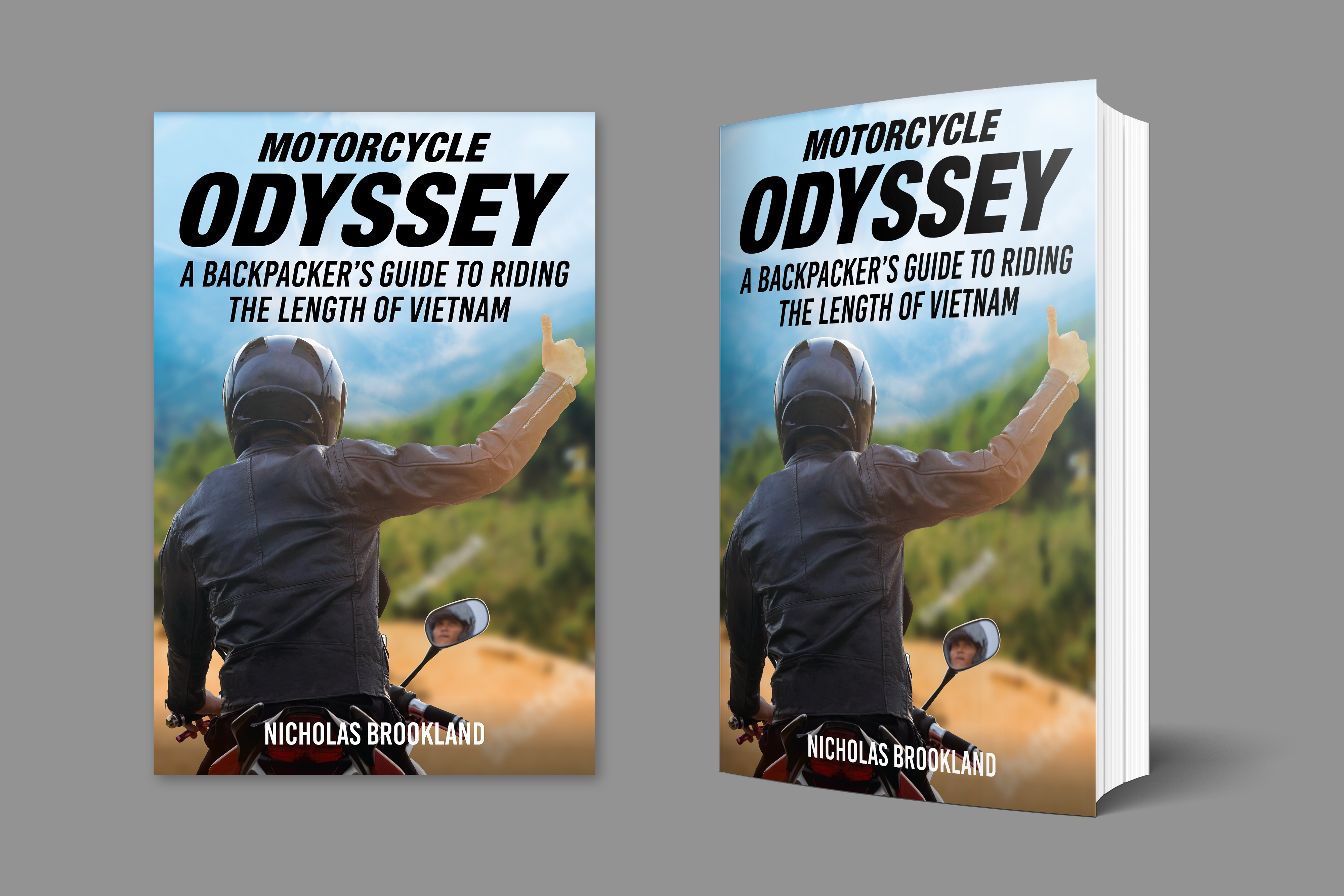 Diseño de portada de libro por Titan Solbiz para Author | Diseño #26296053