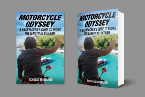 Book Cover Design by Titan Solbiz for Author | Design: #26305393