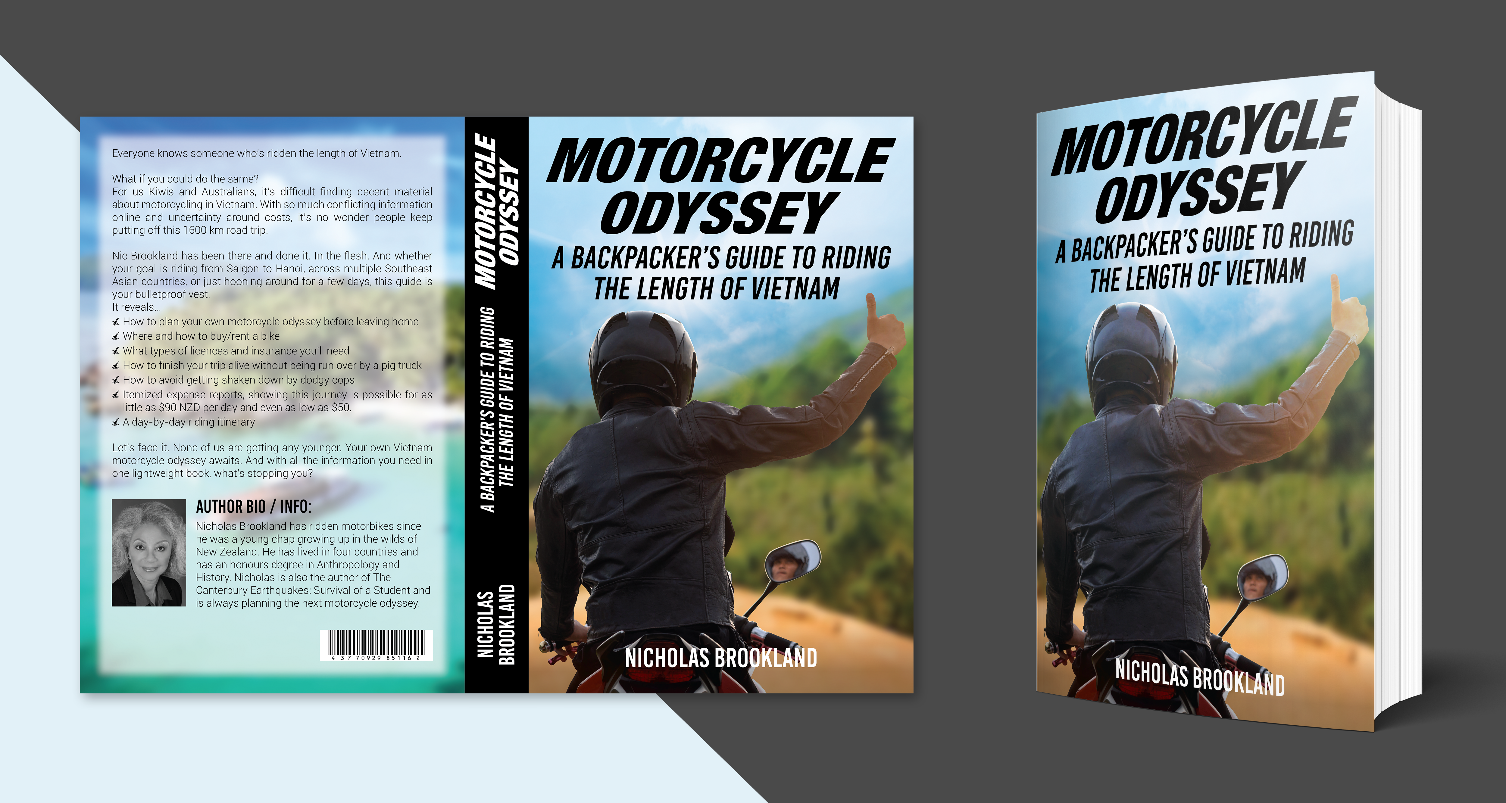 Design de Couverture de Livre par Titan Solbiz pour Author | Design #26306567