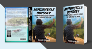 Book Cover Design by Titan Solbiz for Author | Design: #26306567