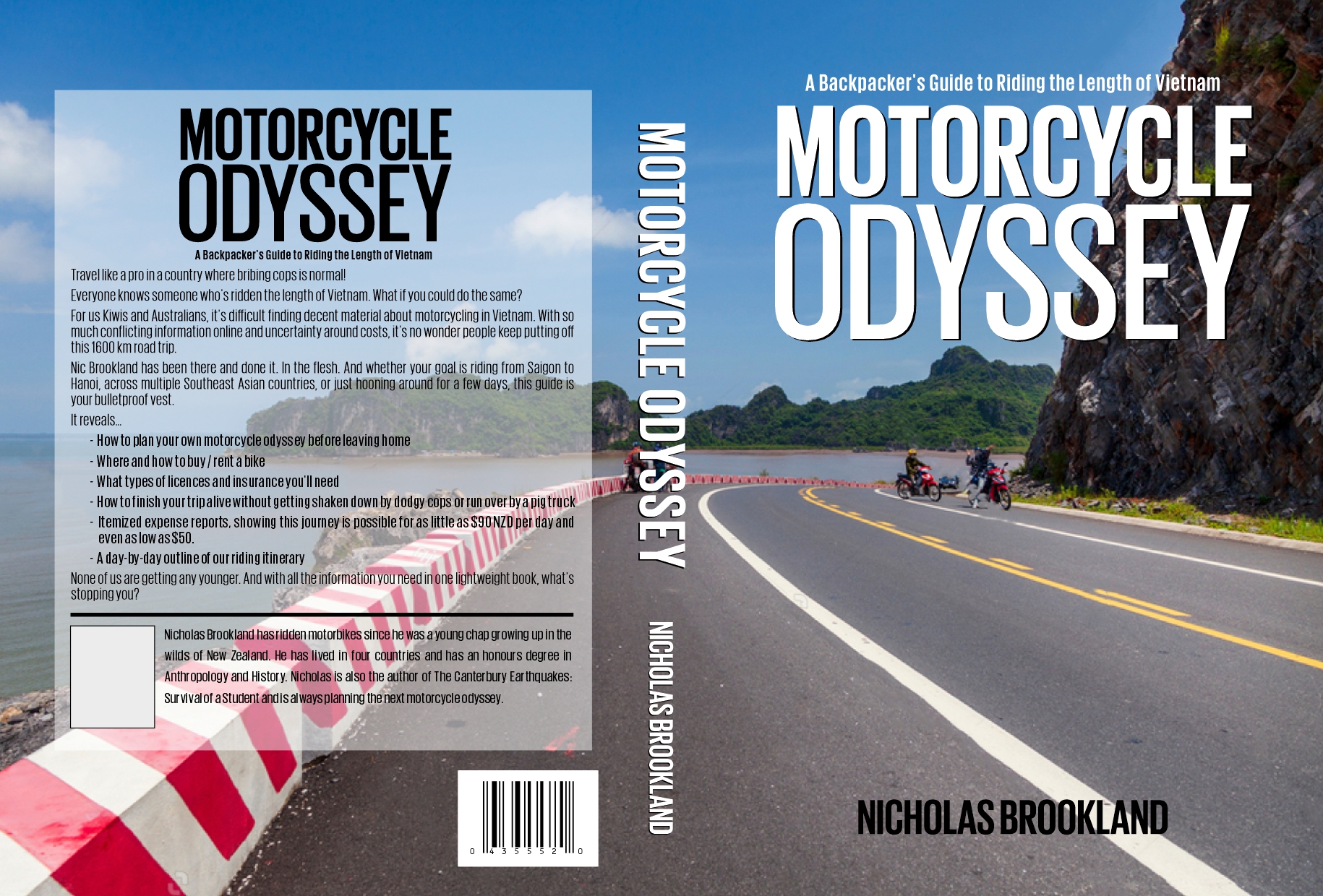 Book Cover Design by DesignART for Author | Design #26298361