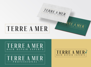 Logo Design by ammar_ed for this project | Design: #26306468