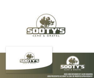 Logo Design by alvinnavarra for this project | Design: #26300624