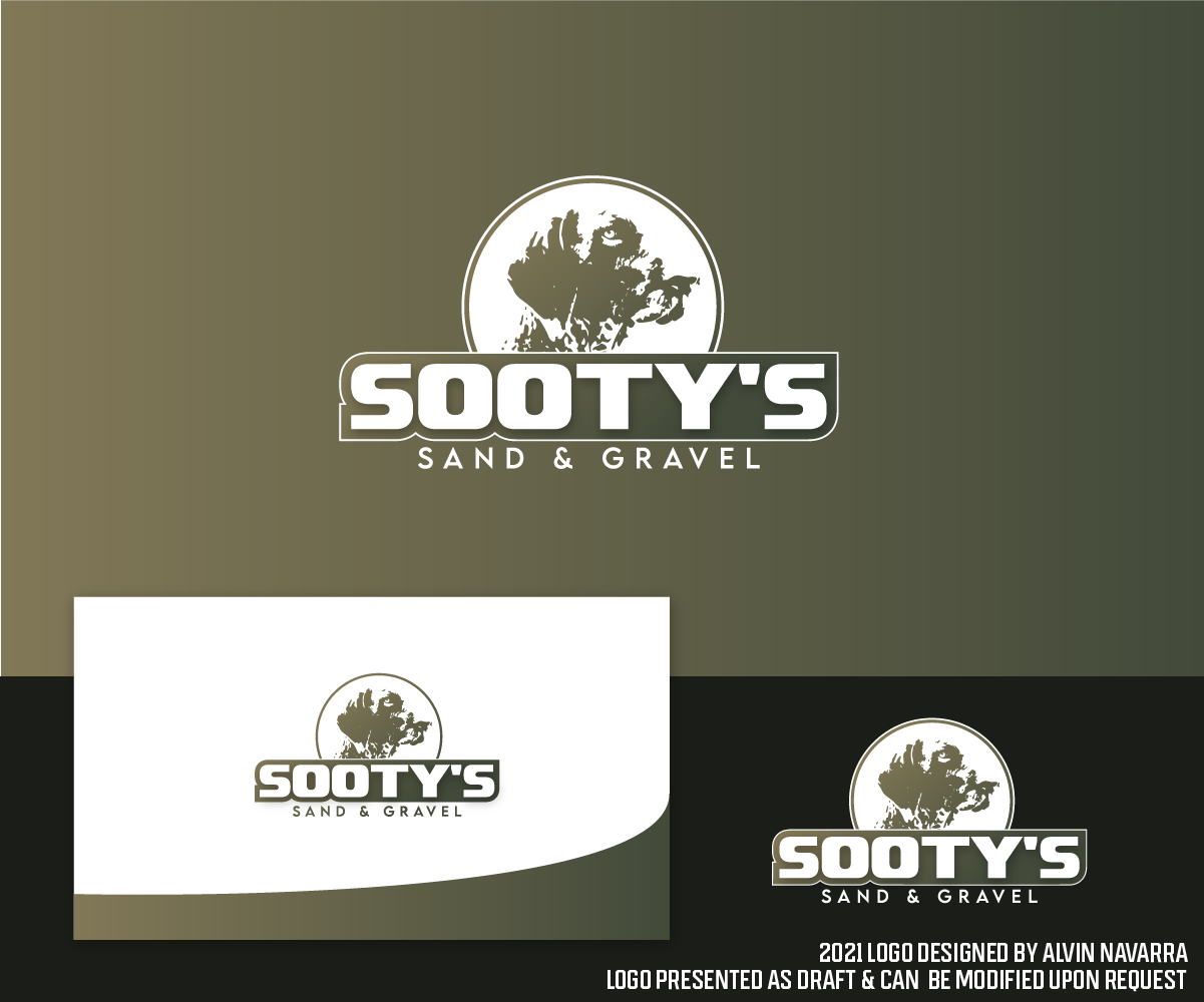 Logo Design by alvinnavarra for this project | Design #26300626