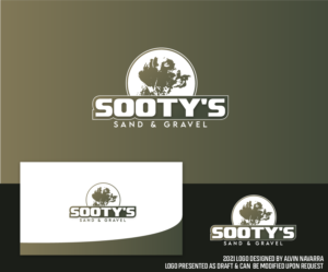 Logo Design by alvinnavarra for this project | Design: #26300626