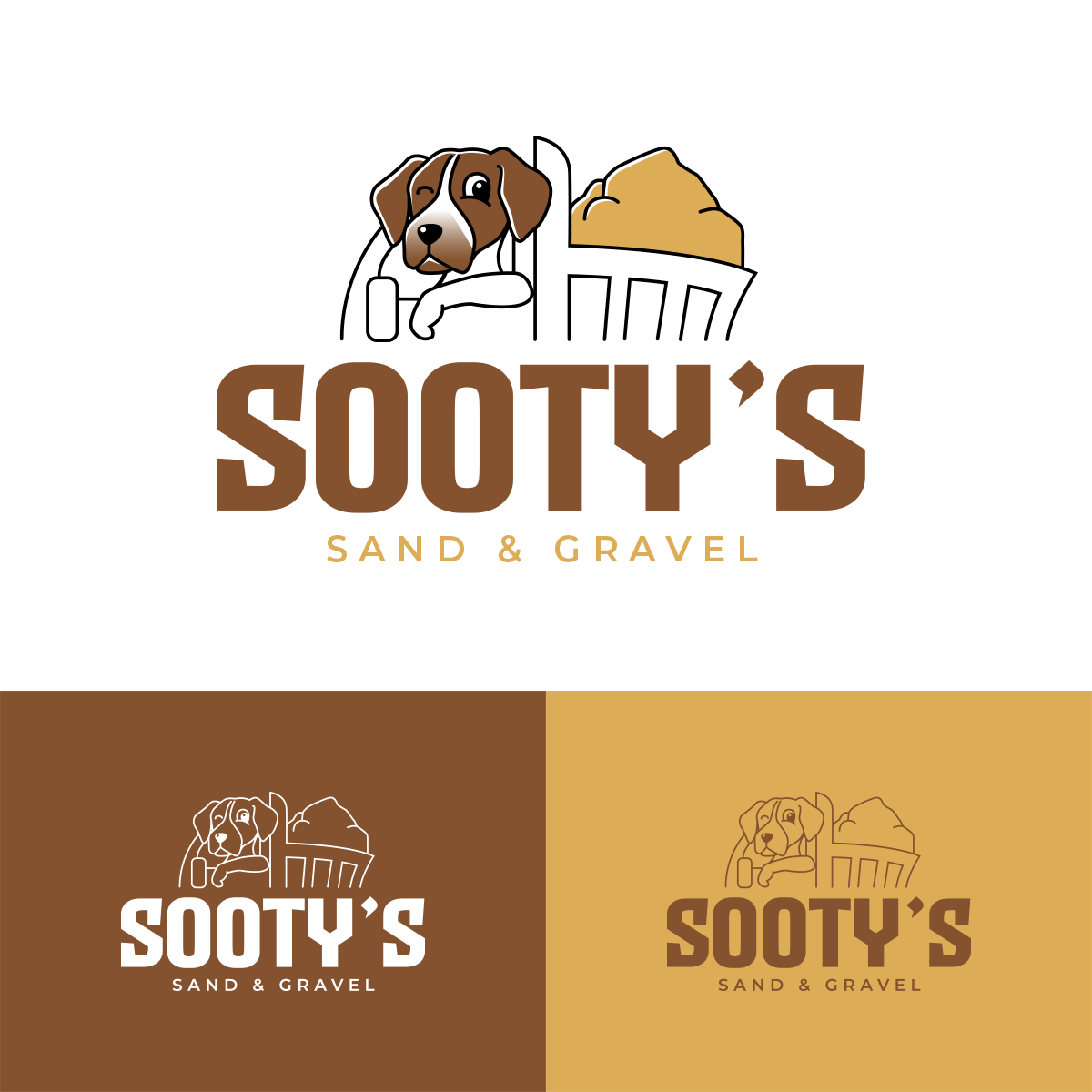 Logo Design by HUE CREATIVE LAB for this project | Design #26314214