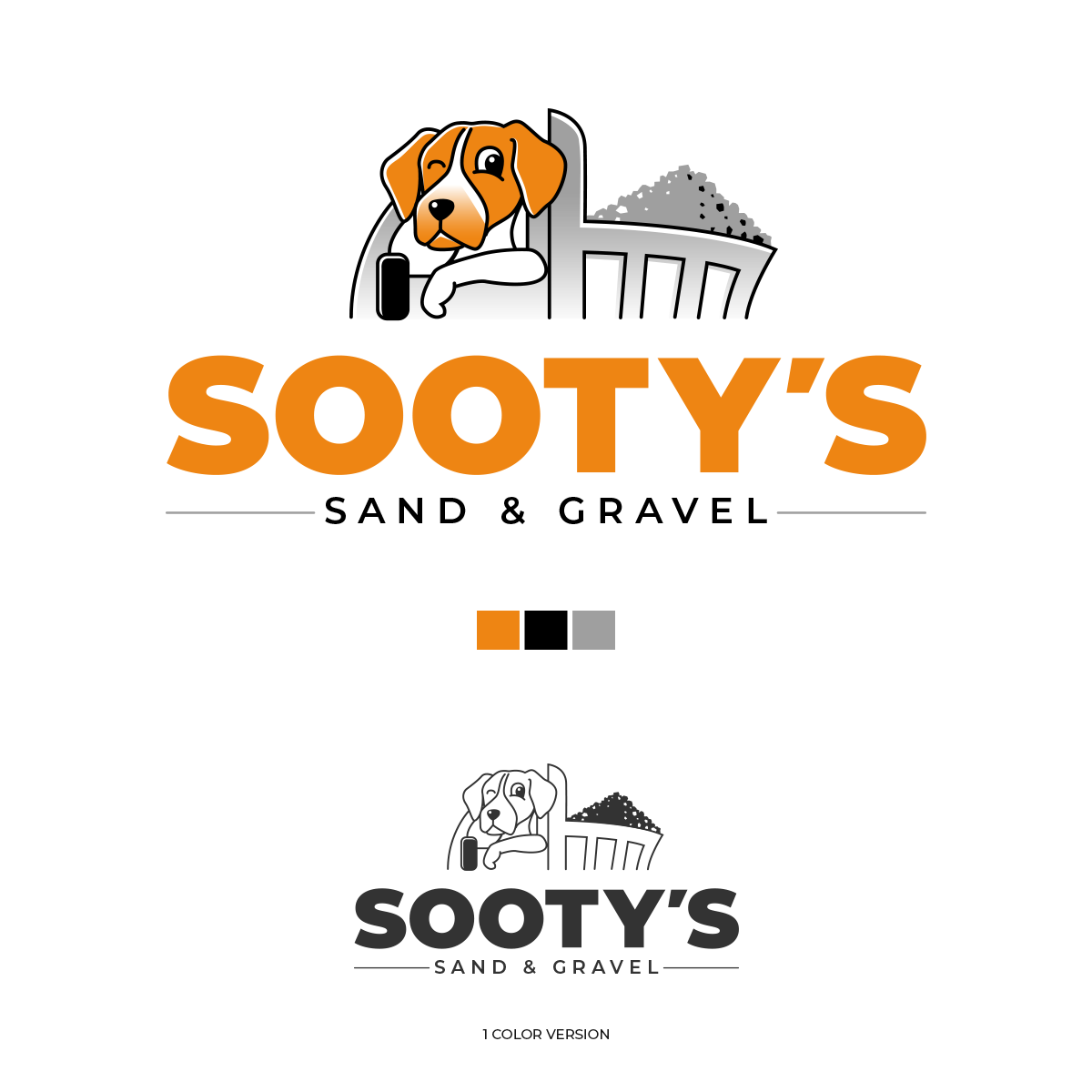 Logo Design by HUE CREATIVE LAB for this project | Design #26320146