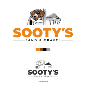 Logo Design by HUE CREATIVE LAB for this project | Design: #26320153