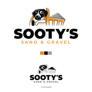 Logo Design by HUE CREATIVE LAB for this project | Design: #26320289