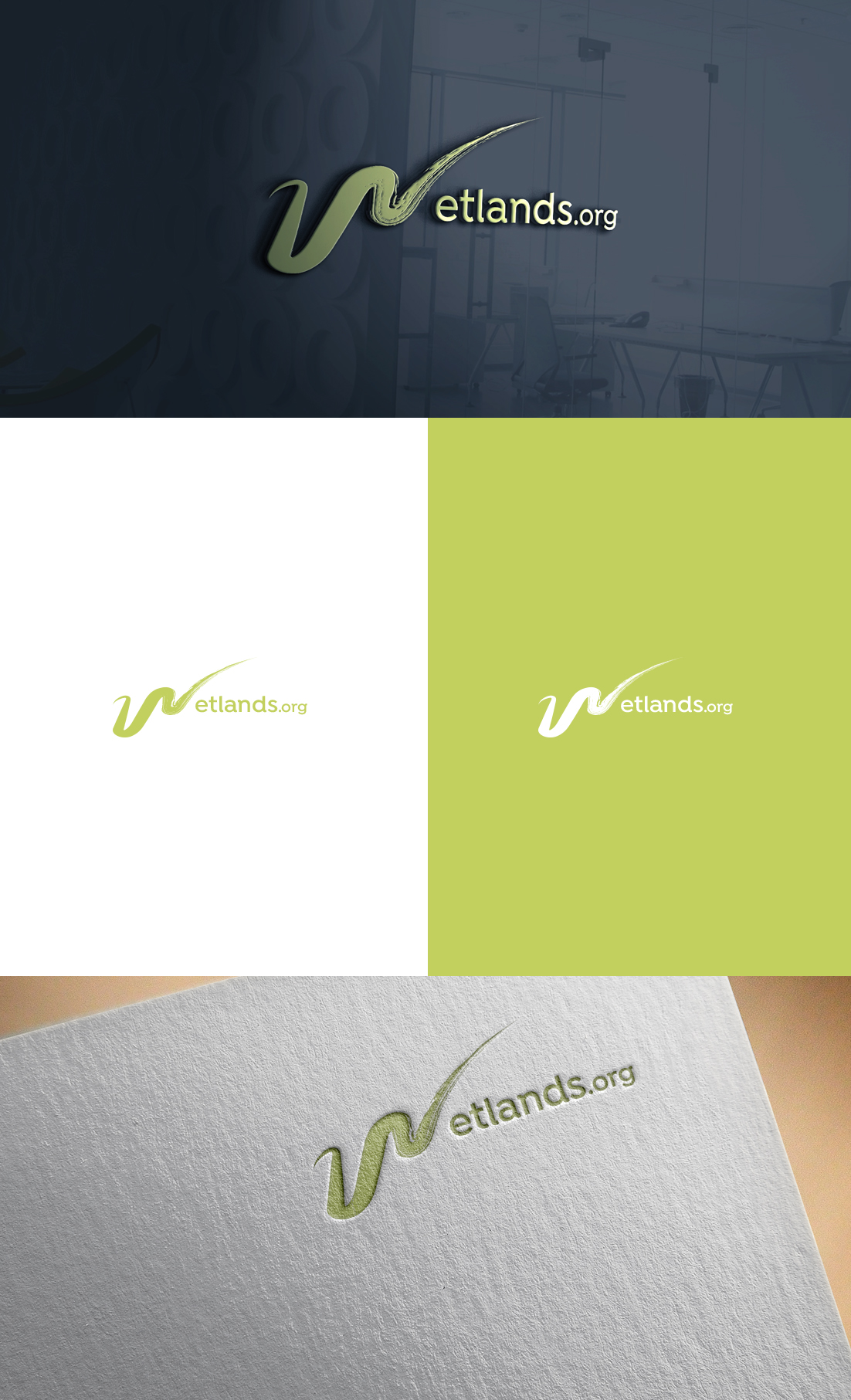 Logo Design by GLDesigns for Orlo Properties, Inc. | Design #26276793