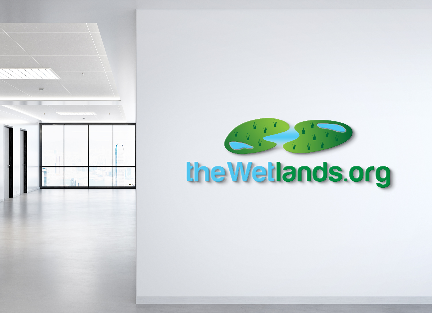 Logo Design by Deziners Zone for Orlo Properties, Inc. | Design #26275980
