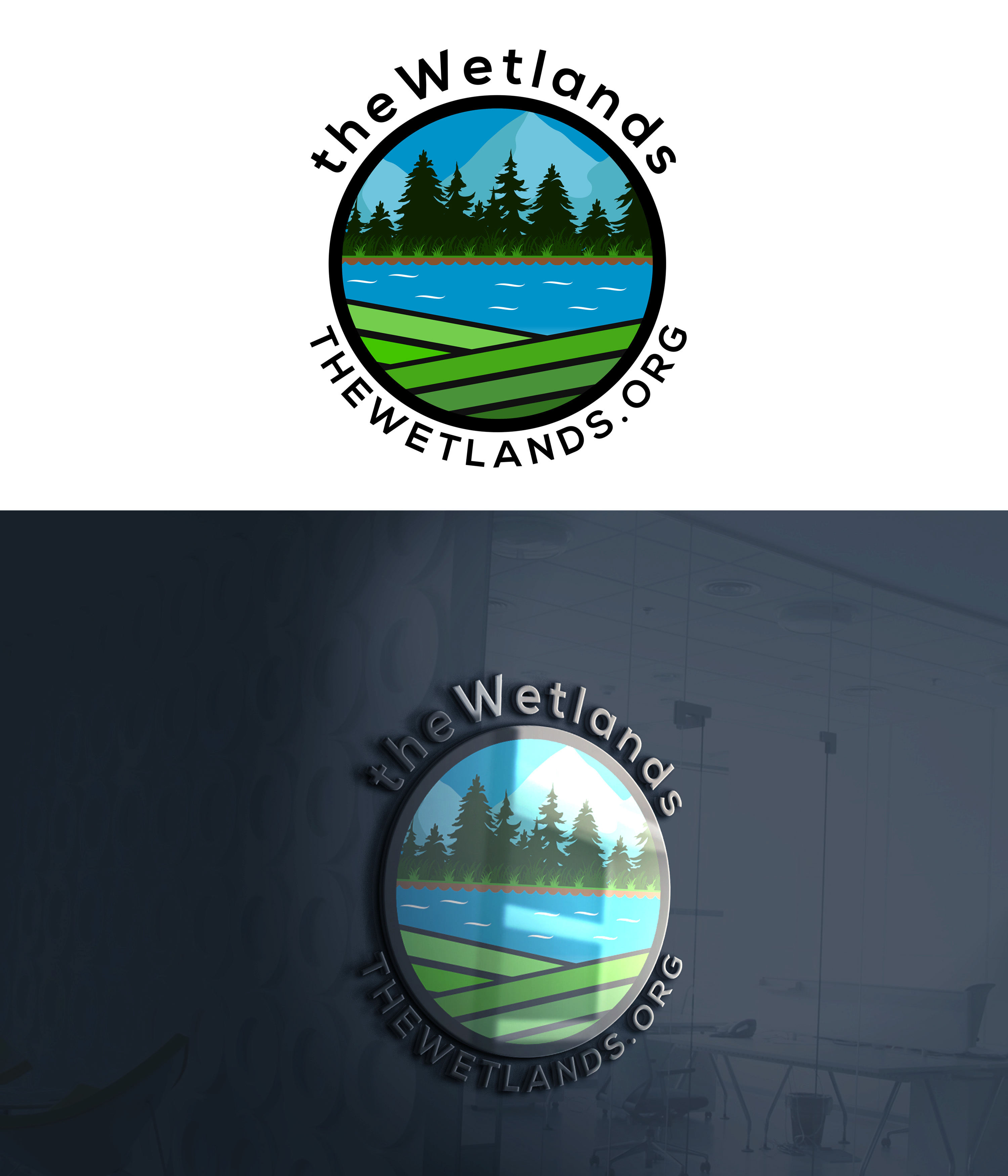 Logo Design by artcynical for Orlo Properties, Inc. | Design #26308815