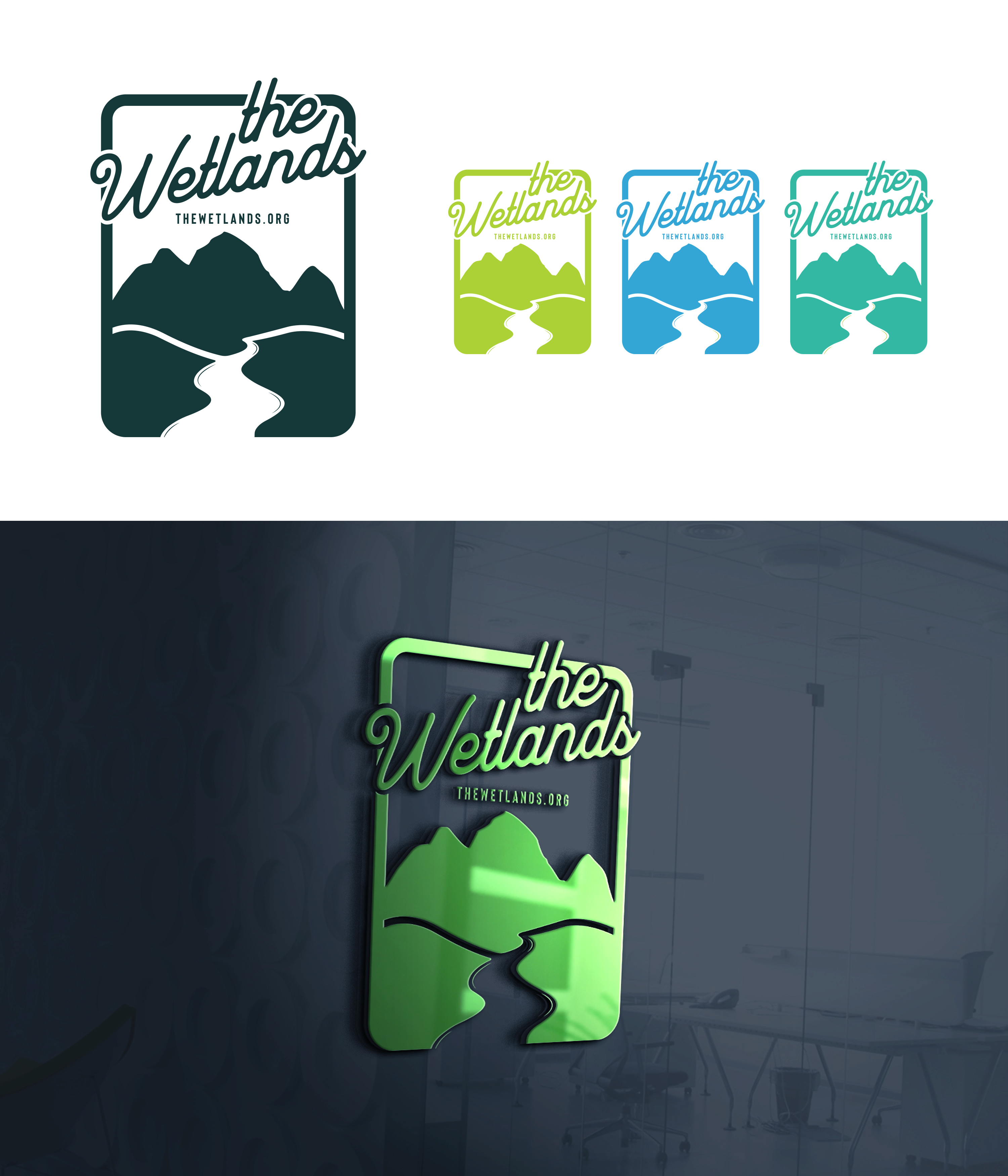 Logo Design by artcynical for Orlo Properties, Inc. | Design #26315054