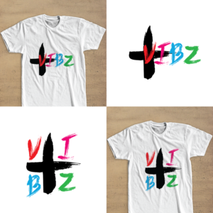 T-Shirt-Design von Zak deZign für PoKreations | Design: #26274014