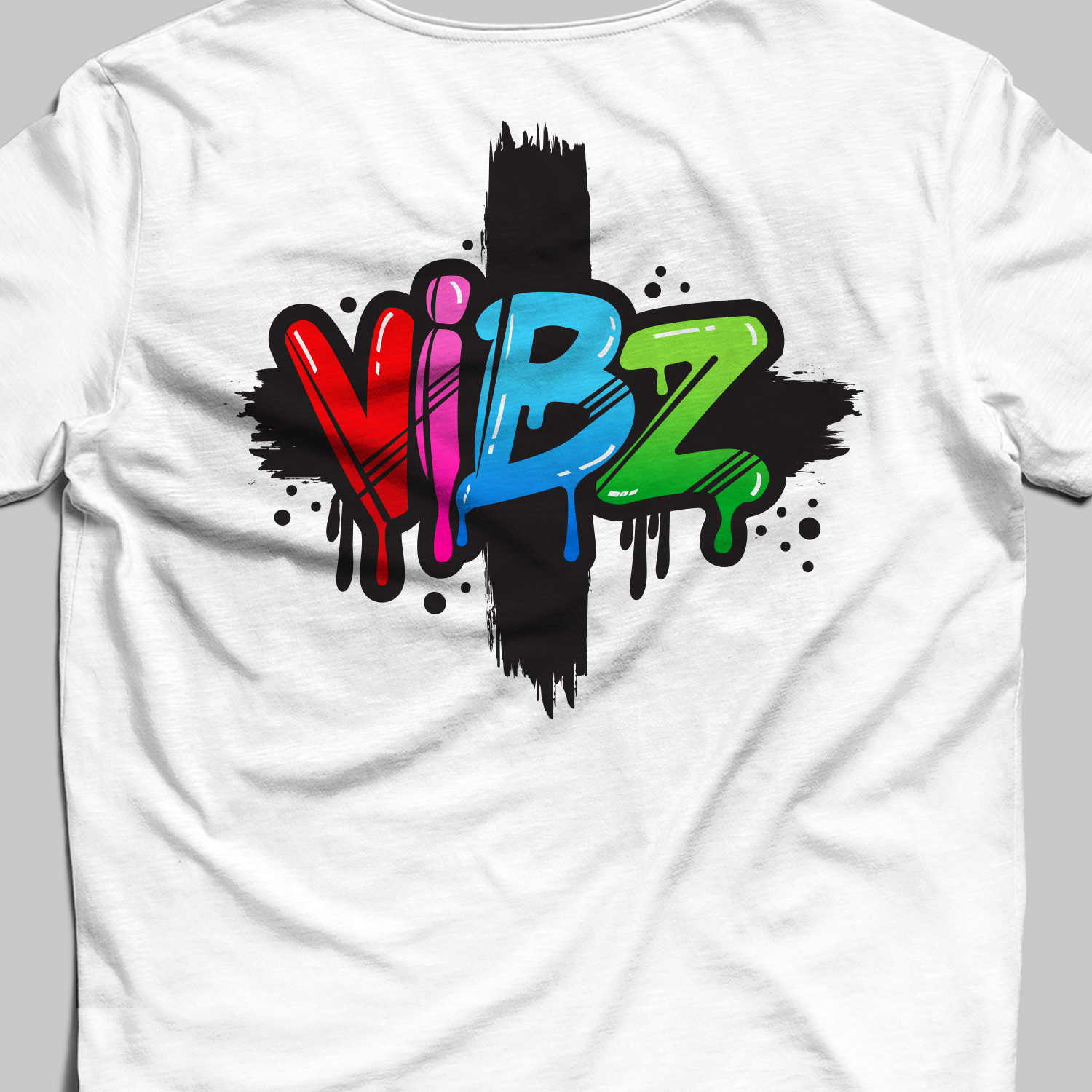 T-shirt Design by duskpro79 for PoKreations | Design #26283526