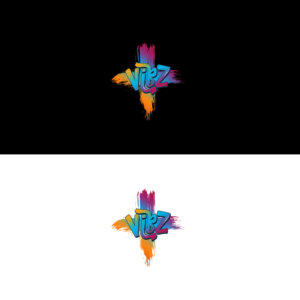 + Vibz | Design de T-shirt par Logo Blox