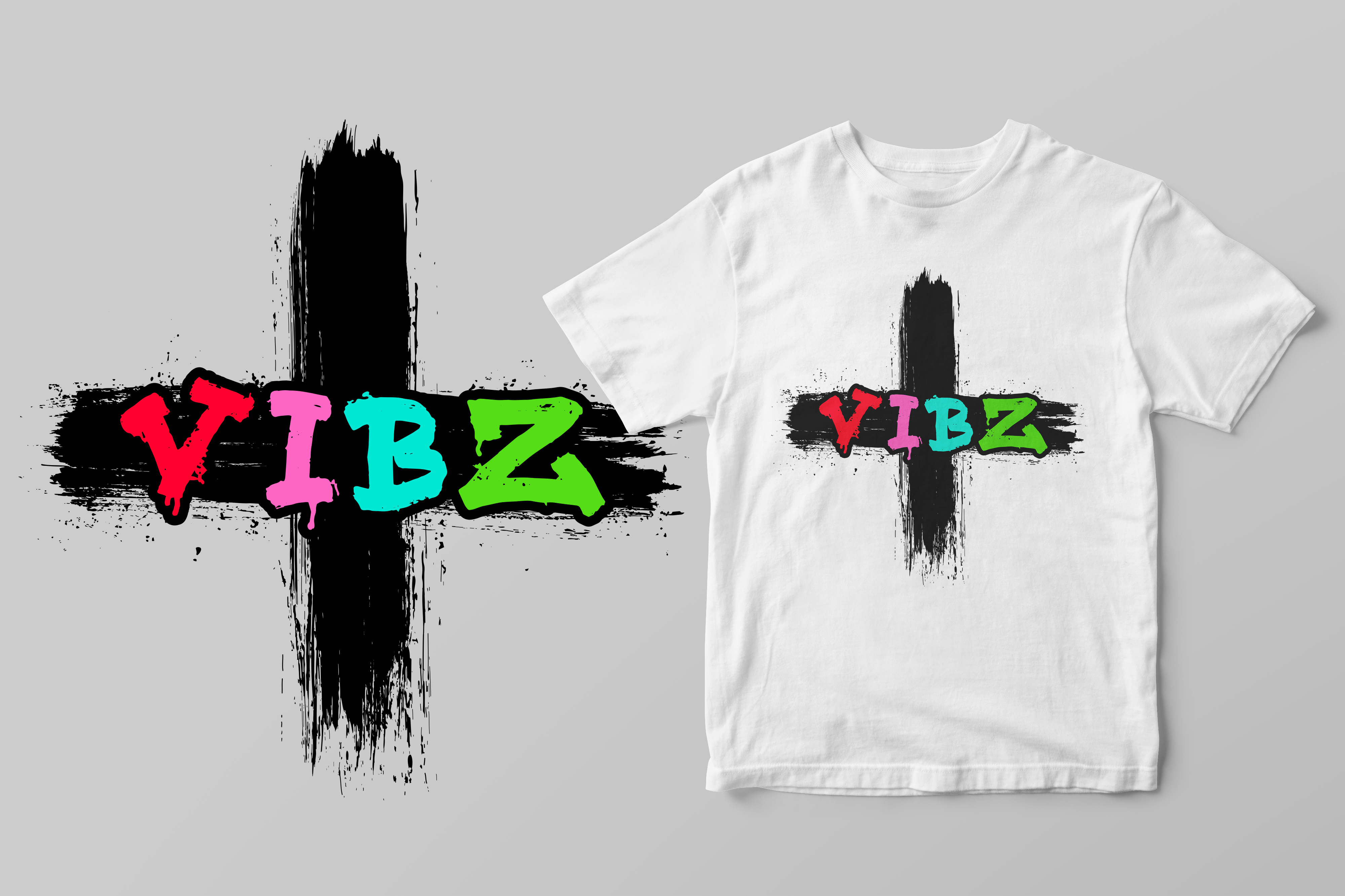 Design de T-shirt par Elizaveta M pour PoKreations | Design #26278357
