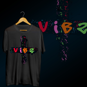 T-shirt Design by Nadz10 for PoKreations | Design #26288279