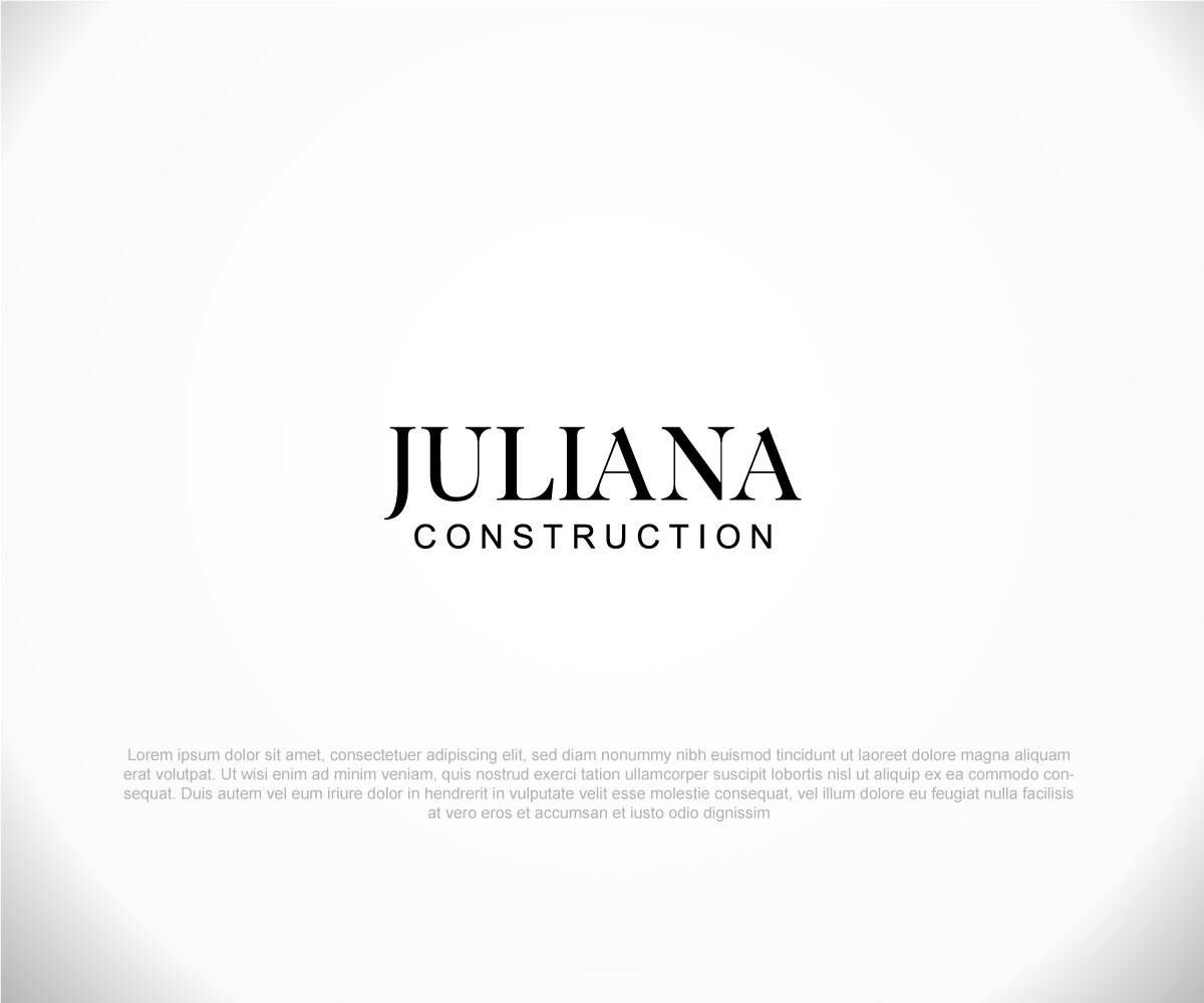 Logo Design by Niizam Uddin for this project | Design #26277229