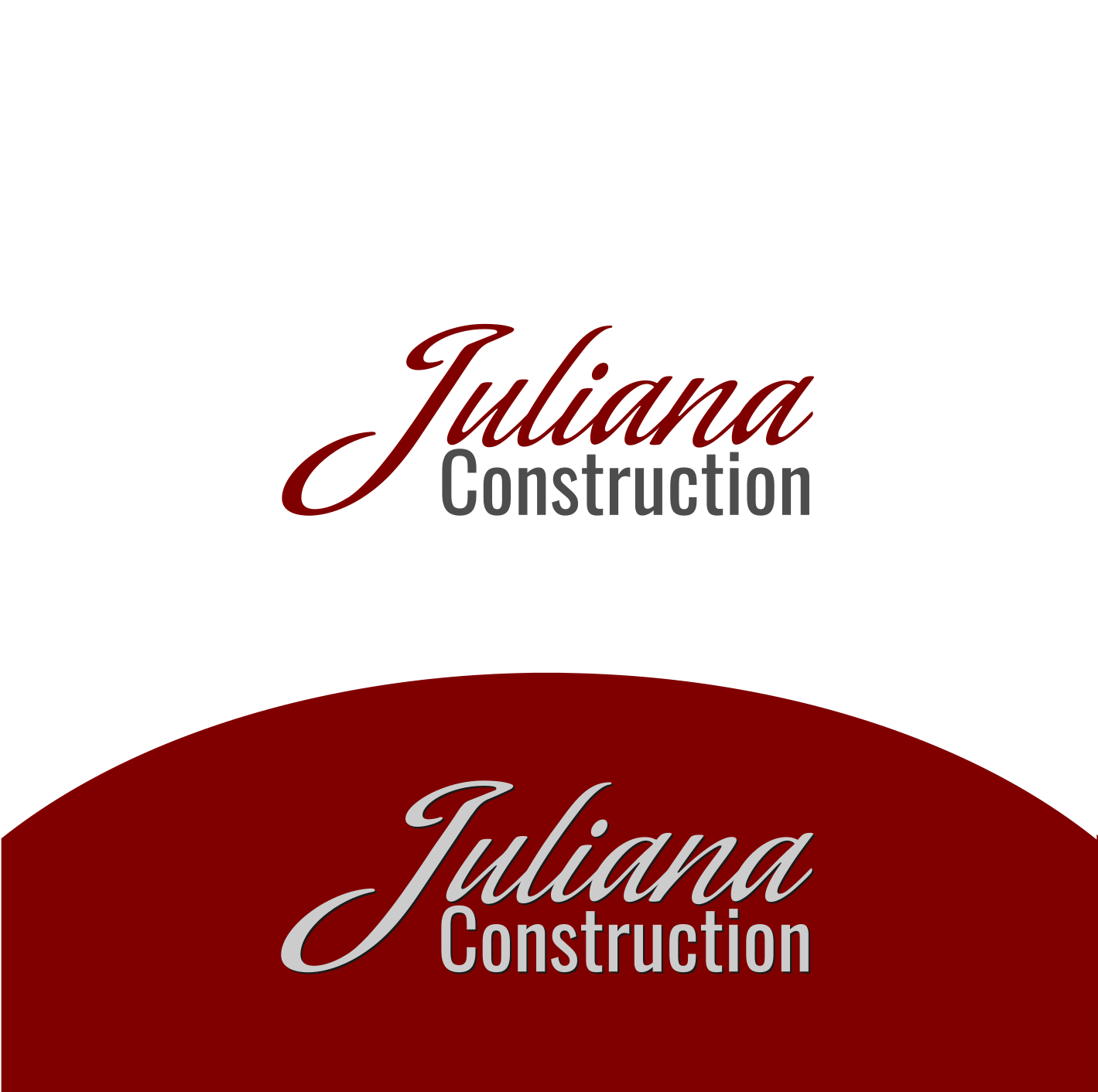 Logo Design by Aurelian 2 for this project | Design #26308635