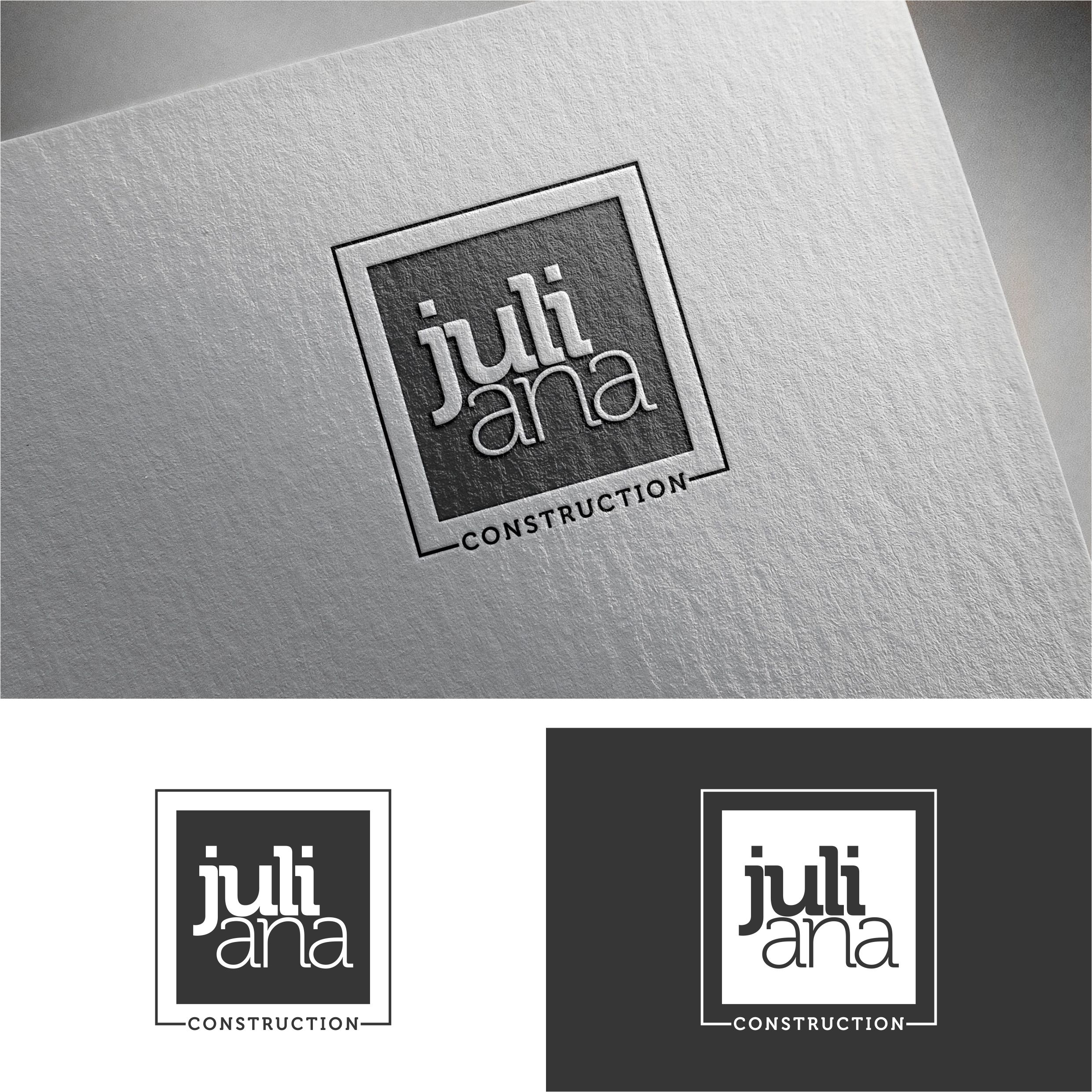 Logo Design by Jeferson HP for this project | Design #26277861