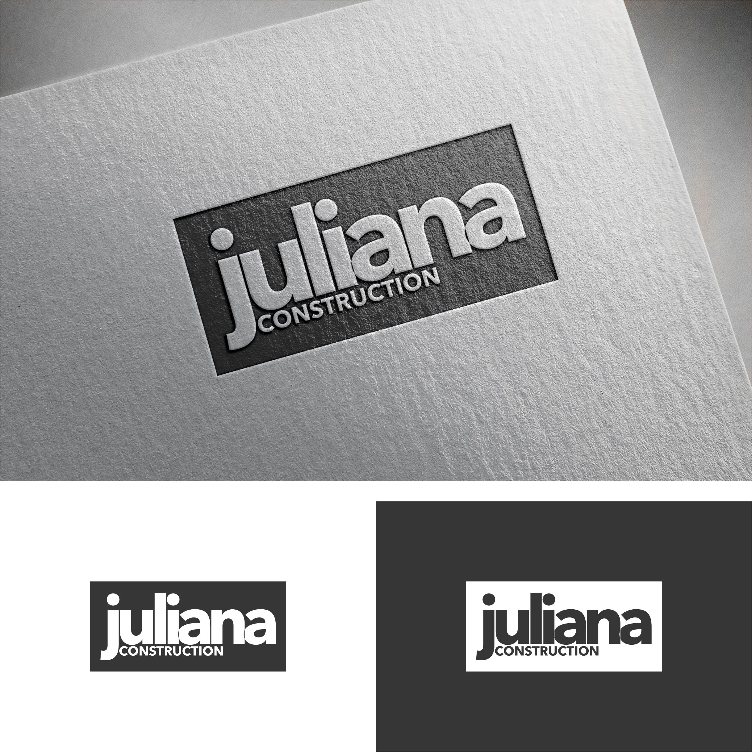 Logo Design by Jeferson HP for this project | Design #26277862