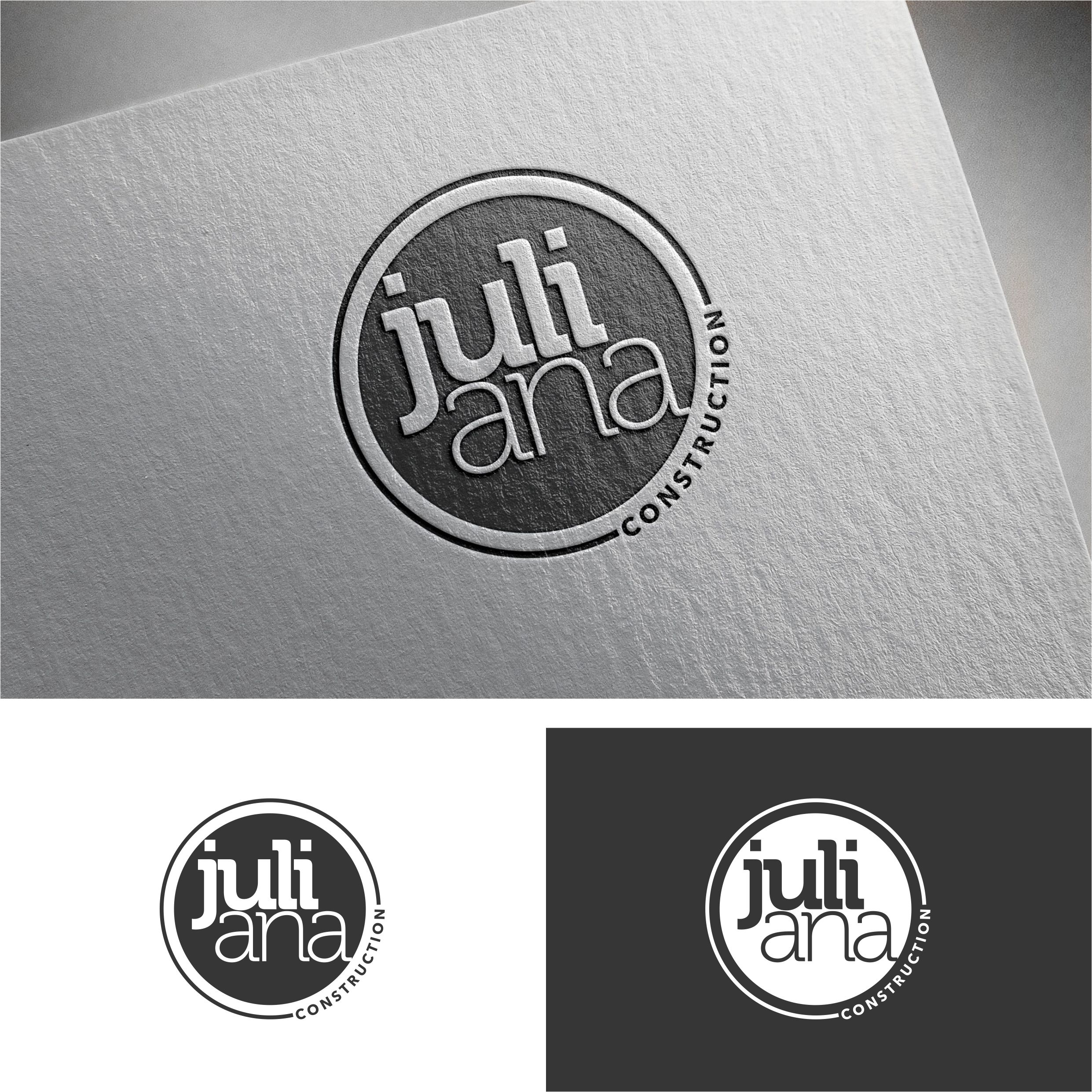 Logo-Design von Jeferson HP für dieses Projekt | Design #26277864