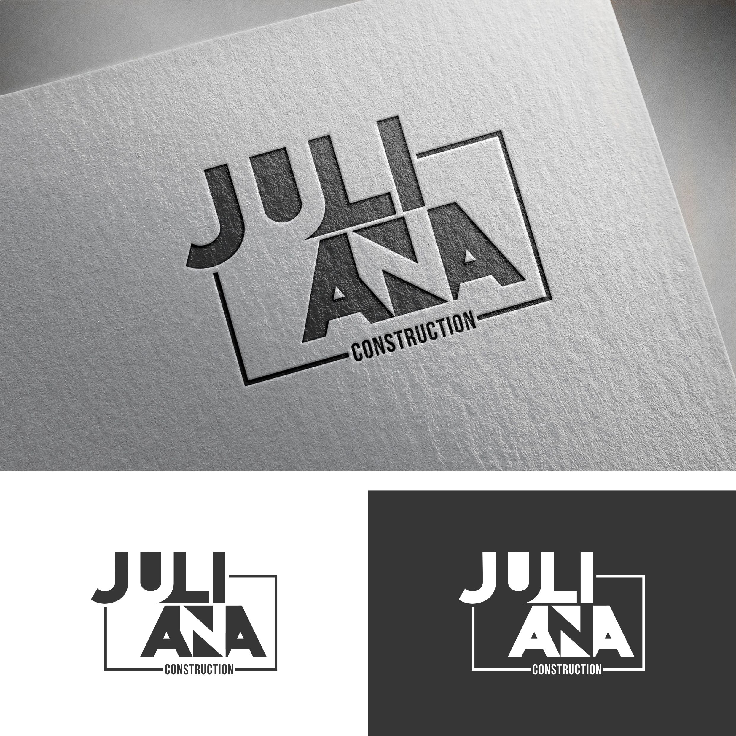 Logo Design by Jeferson HP for this project | Design #26277865