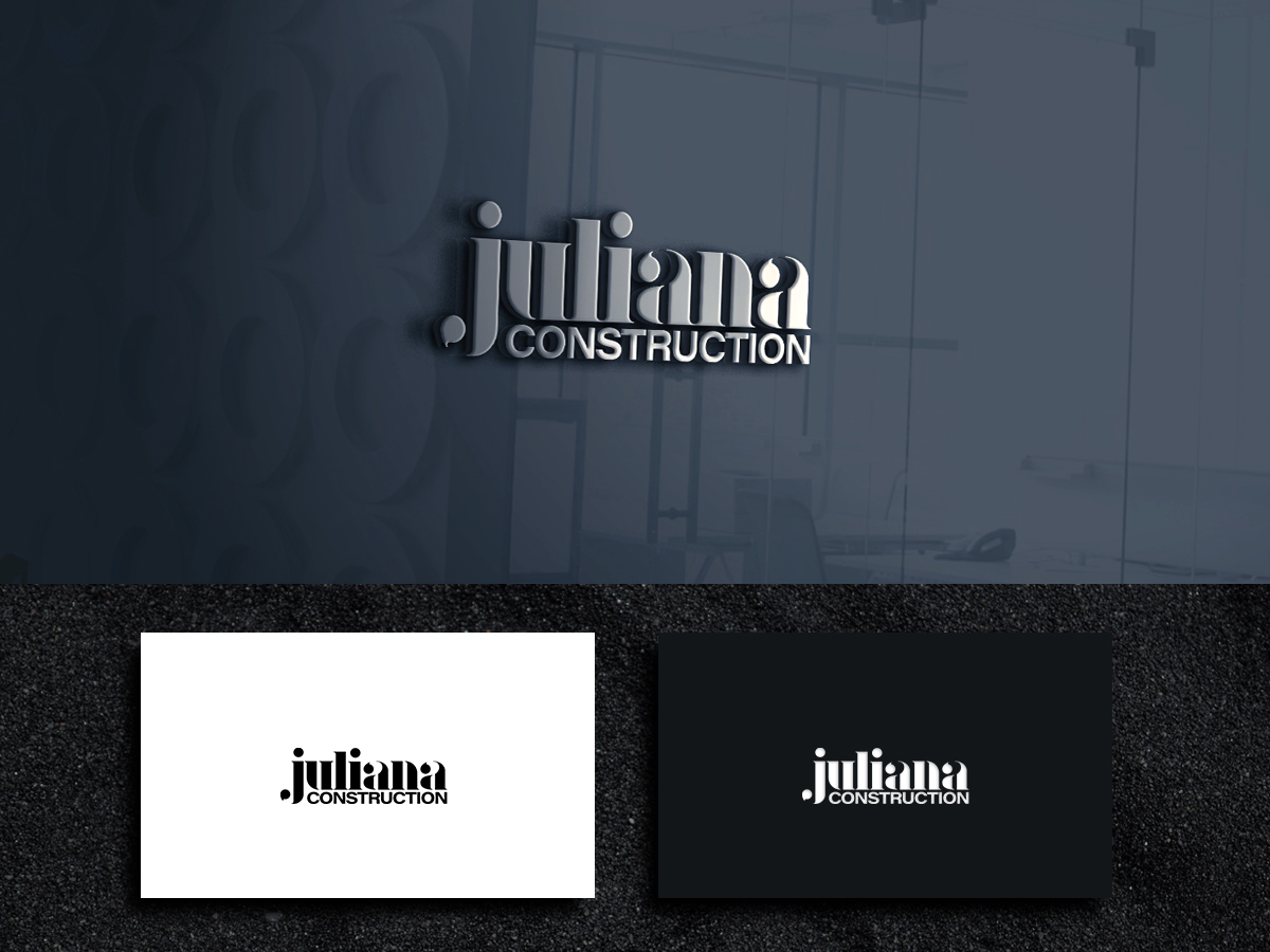 Logo Design by ArtSamurai for this project | Design #26280324