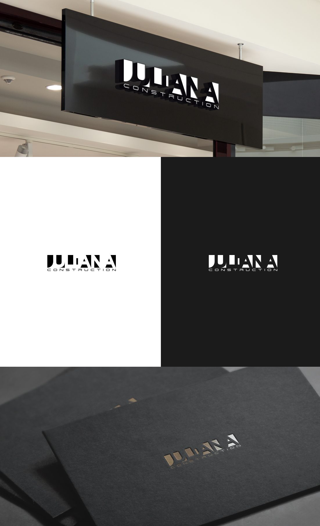 Logo-Design von GLDesigns für dieses Projekt | Design #26276444