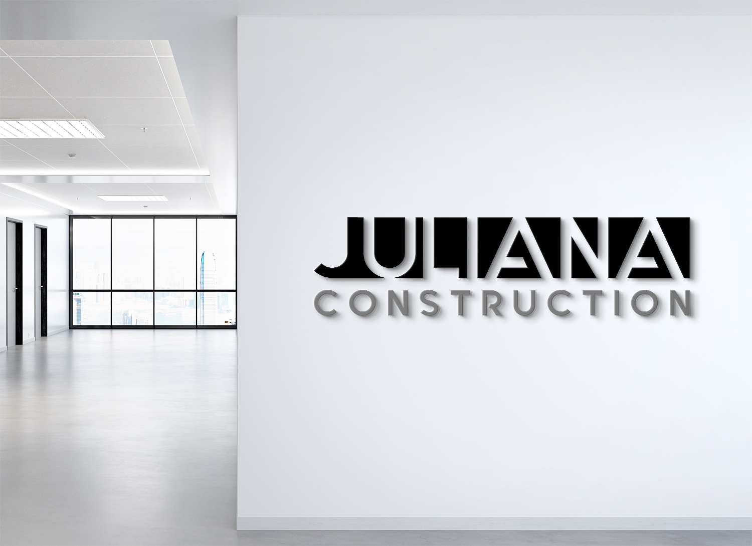 Logo Design by Deziners Zone for this project | Design #26275481