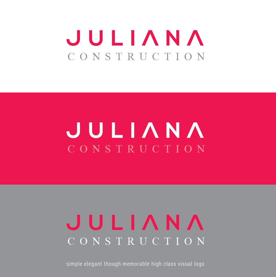 Logo Design by nandkumar for this project | Design #26274948