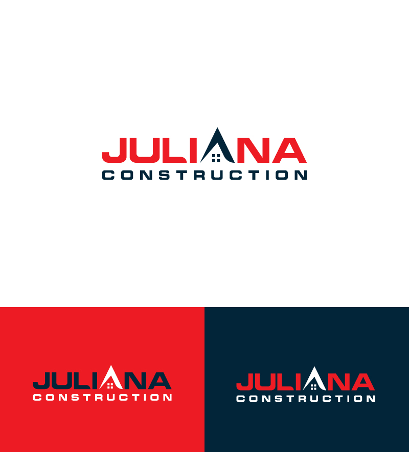 Logo Design by design notebook for this project | Design #26277476