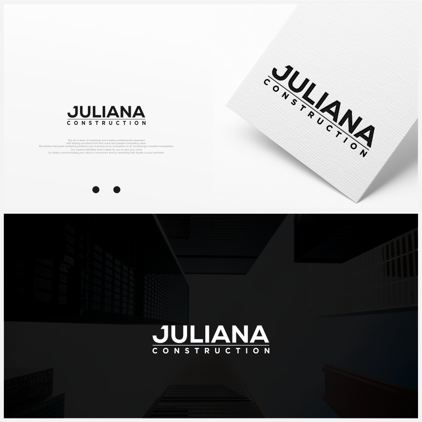 Logo Design by vintana for this project | Design #26276477