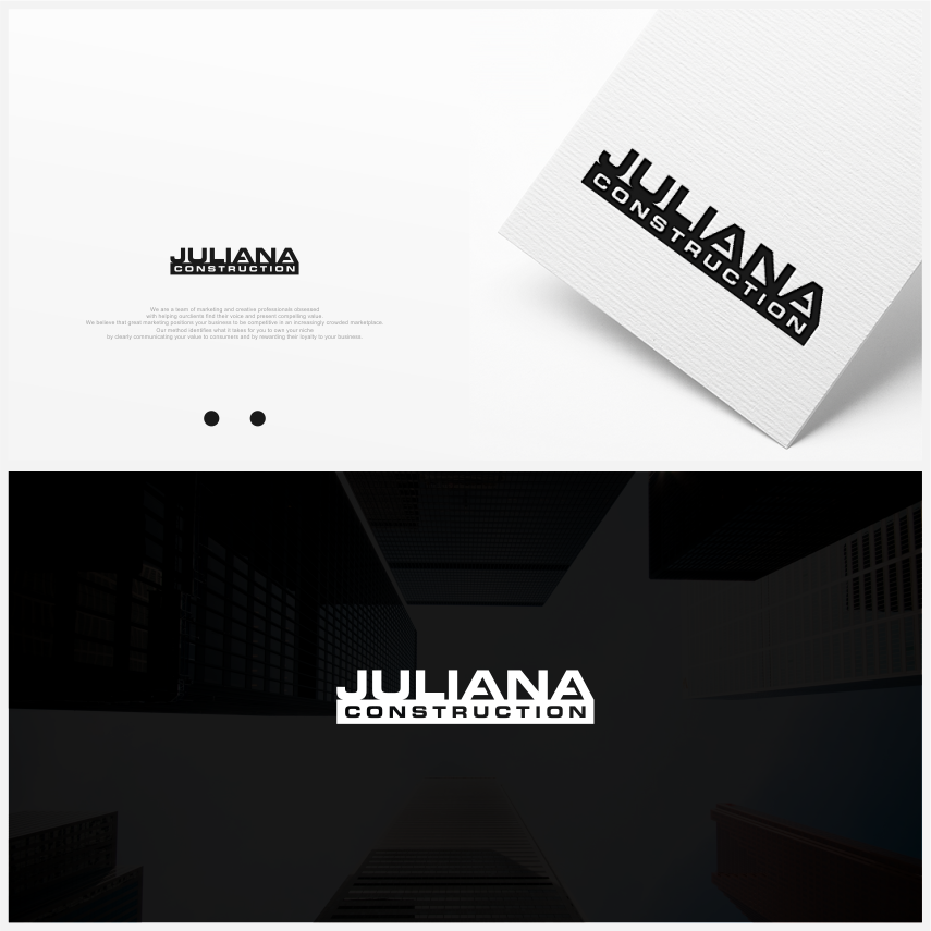 Logo Design by vintana for this project | Design #26292075