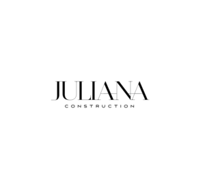 Juliana Construction | Logo Design by Stelery