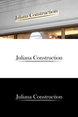 Logo Design by anak mama for this project | Design: #26278464