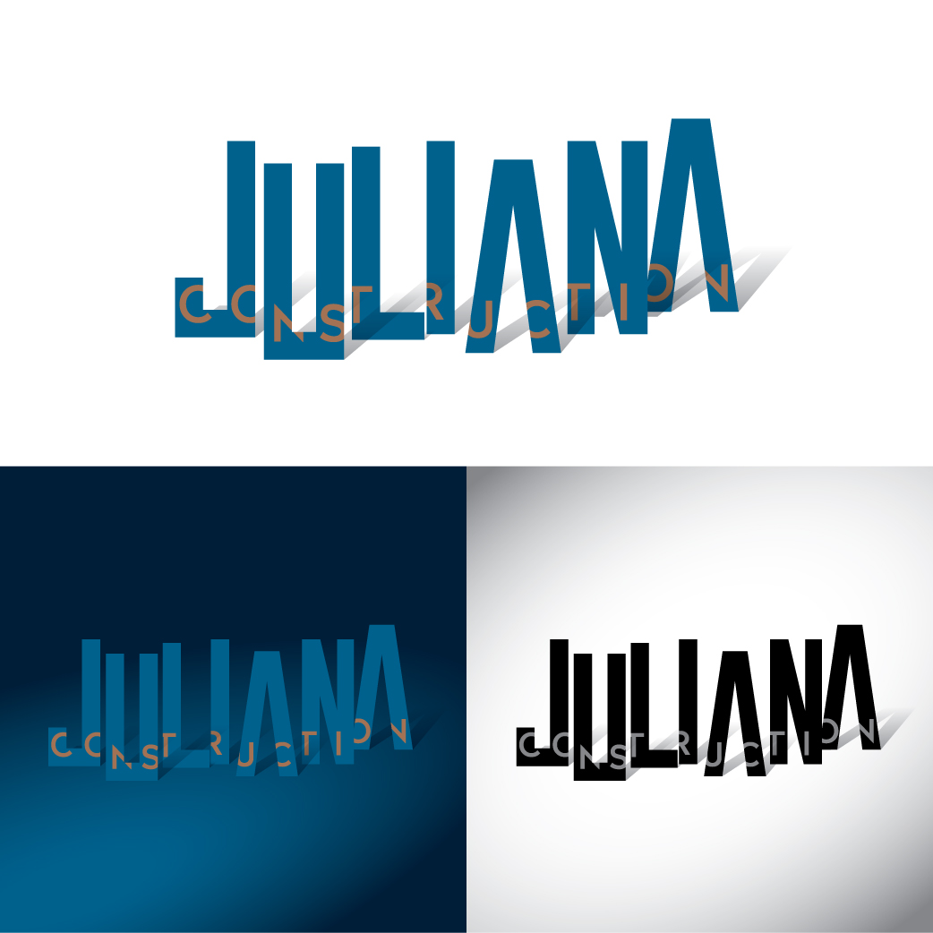 Logo Design by Jerome Gun for this project | Design #26279401