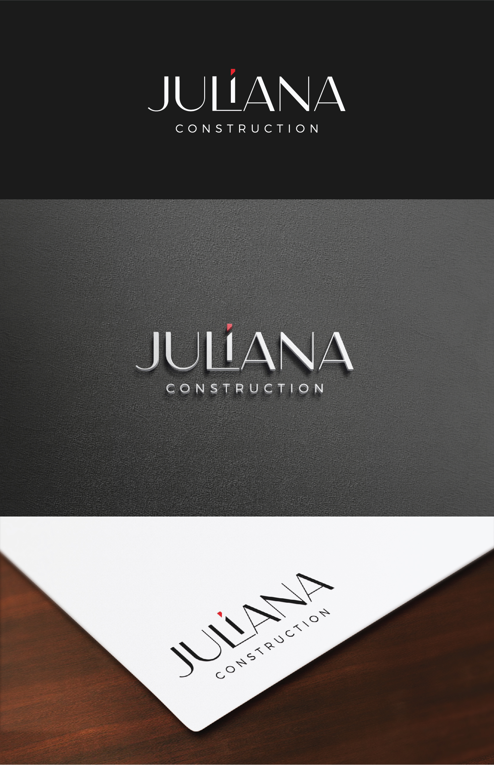 Logo Design by IMilenovic for this project | Design #26277653