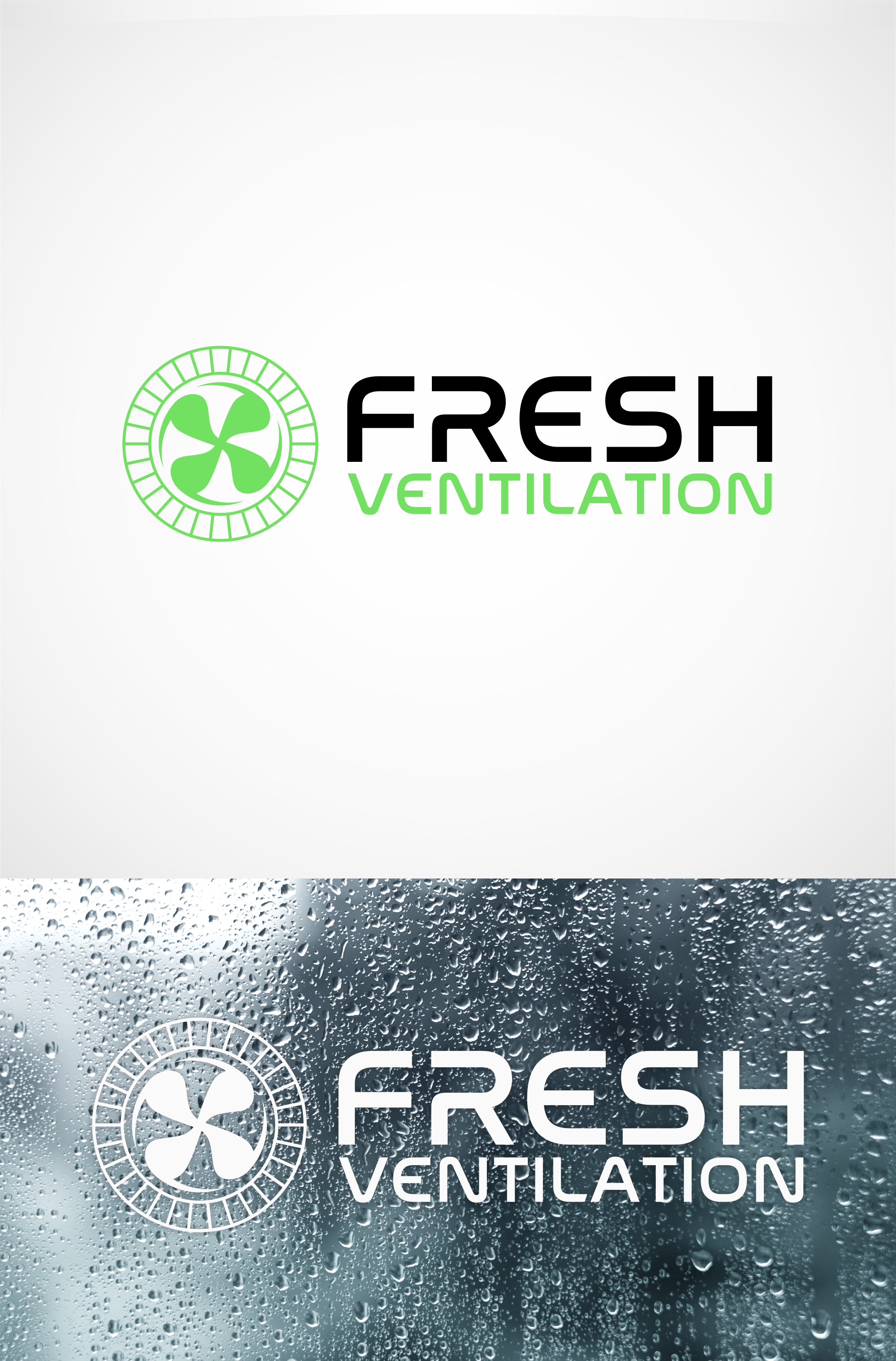 Logo Design by hamkur for this project | Design #26274950