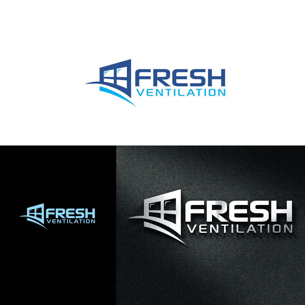 Logo-Design von CreativeFlows 2 für dieses Projekt | Design #26275669