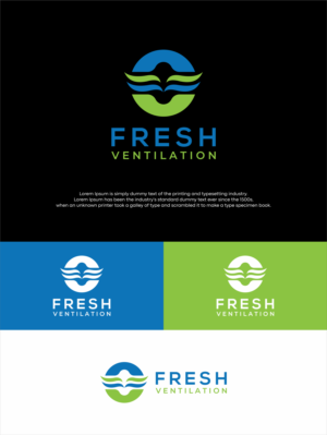 Logo Design by Hakim Febrian for this project | Design #26278590