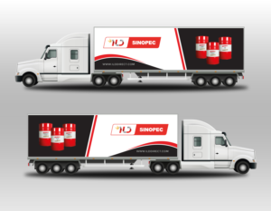 Car Wrap Design by Riyad for this project | Design: #26324853