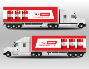 Car Wrap Design by Riyad for this project | Design: #26325510