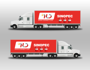 Car Wrap Design by Riyad for this project | Design: #26325529