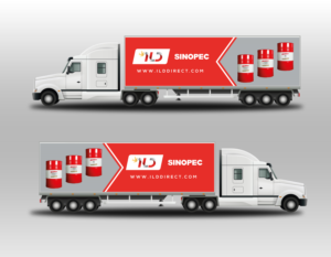 Car Wrap Design by Riyad for this project | Design: #26325569