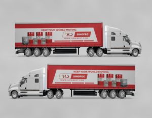 Car Wrap Design by Riyad for this project | Design: #26355312