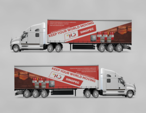 Car Wrap Design by Riyad for this project | Design: #26356106
