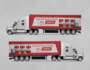 Car Wrap Design by Riyad for this project | Design: #26356184