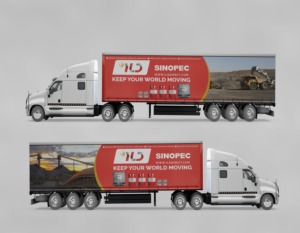 Car Wrap Design by Riyad for this project | Design: #26370016